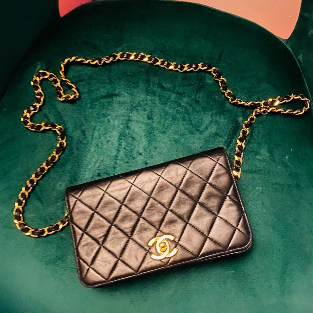 Mini Classic Chanel
